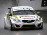 Volvo C30 STCC 2010 года